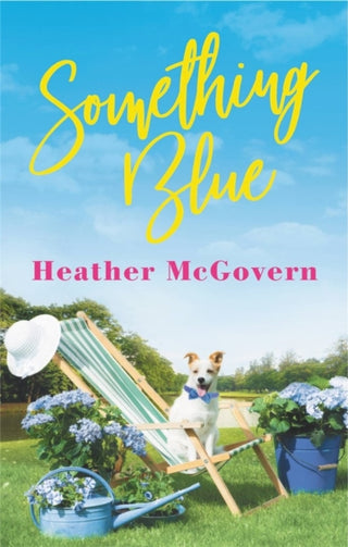 Cover image for 9781538737446 - Something Blue