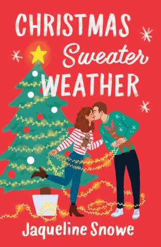 Cover image for 9781538739839 - Christmas Sweater Weather