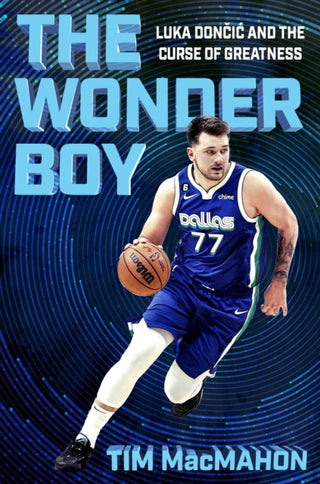 Cover image for 9781538740712 - The Wonder Boy