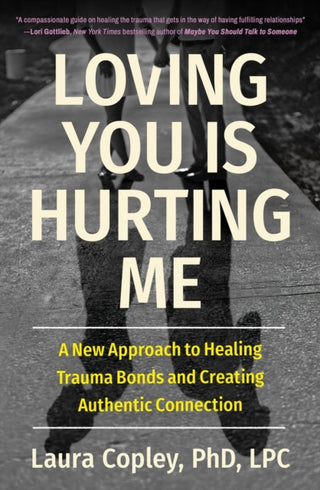Cover image for 9781538741405 - Loving You Is Hurting Me