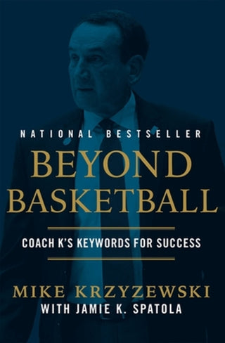 Cover image for 9781538741603 - Beyond Basketball
