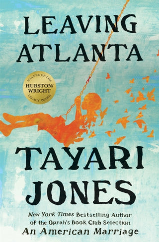 Supplemental image for 9781538742105 - Leaving Atlanta