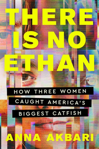 Cover image for 9781538742198 - There Is No Ethan