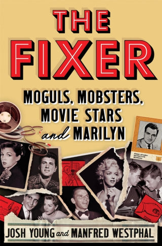 Supplemental image for 9781538751428 - The Fixer