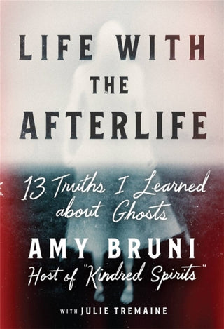 Cover image for 9781538754122 - Life with the Afterlife