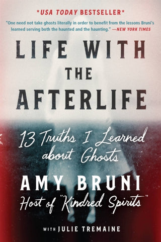 Supplemental image for 9781538754122 - Life with the Afterlife