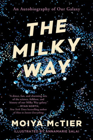 Supplemental image for 9781538754160 - The Milky Way