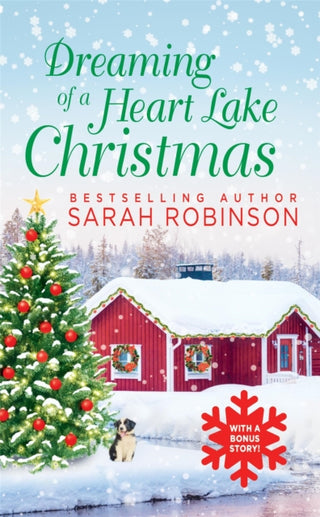 Supplemental image for 9781538755082 - Dreaming of a Heart Lake Christmas