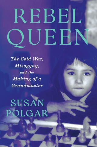 Cover image for 9781538757291 - Rebel Queen