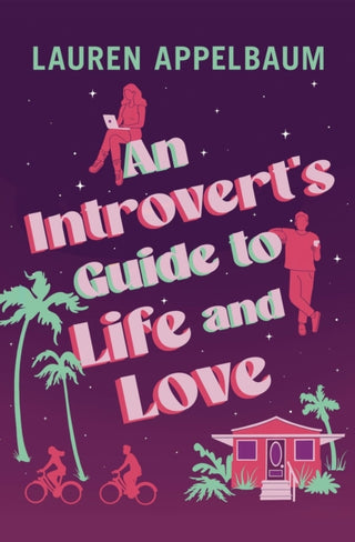 Cover image for 9781538757864 - An Introvert's Guide to Life and Love
