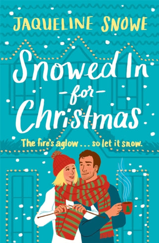 Cover image for 9781538757888 - Snowed In for Christmas