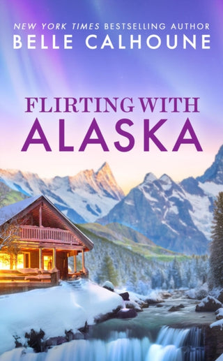 Cover image for 9781538758229 - Flirting With Alaska