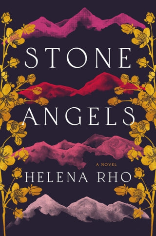 Cover image for 9781538765180 - Stone Angels