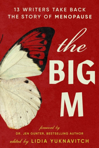 Cover image for 9781538765548 - The Big M
