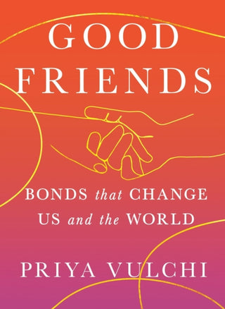 Supplemental image for 9781538766620 - Good Friends