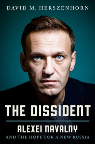Cover image for 9781538771600 - The Dissident