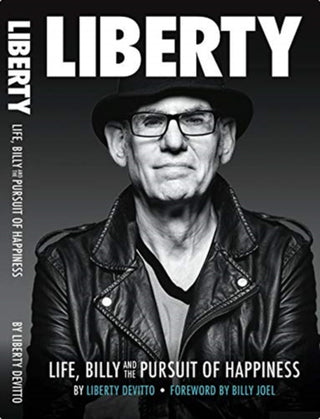 Cover image for 9781540097644 - Liberty