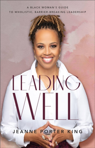 Cover image for 9781540902962 - Leading Well