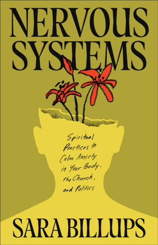 Cover image for 9781540904218 - Nervous Systems