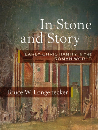 Cover image for 9781540960672 - In Stone and Story