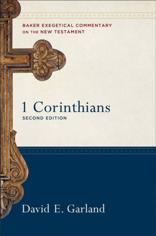 Supplemental image for 9781540962607 - 1 Corinthians