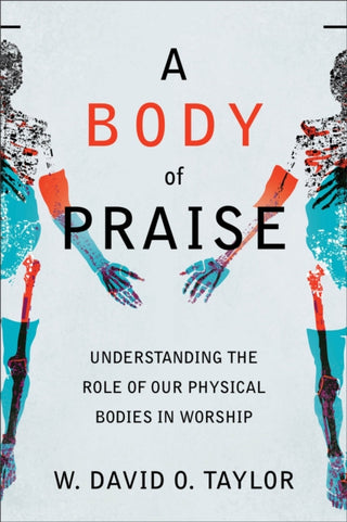 Cover image for 9781540963093 - A Body of Praise