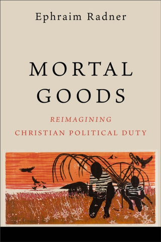 Cover image for 9781540963802 - Mortal Goods