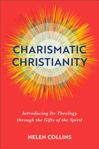 Cover image for 9781540963901 - Charismatic Christianity