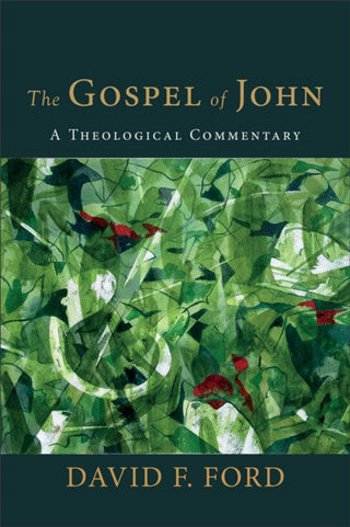 Cover image for 9781540964083 - The Gospel of John