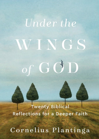 Cover image for 9781540966179 - Under the Wings of God