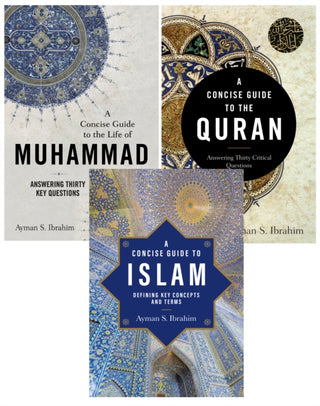 Cover image for 9781540967213 - Introducing Islam Set