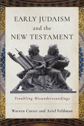 Supplemental image for 9781540968111 - Early Judaism and the New Testament
