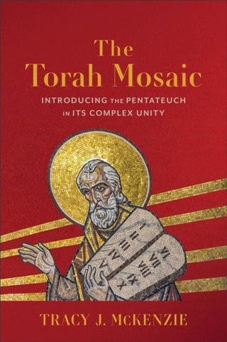 Cover image for 9781540969095 - The Torah Mosaic