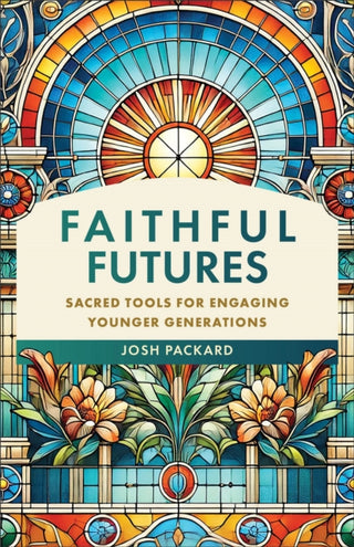 Cover image for 9781540969514 - Faithful Futures