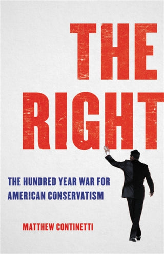 Cover image for 9781541600508 - The Right