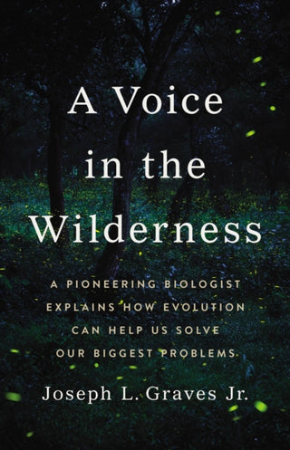 Supplemental image for 9781541600713 - A Voice in the Wilderness