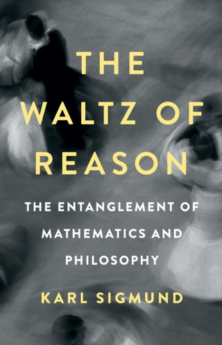 Cover image for 9781541602694 - The Waltz of Reason