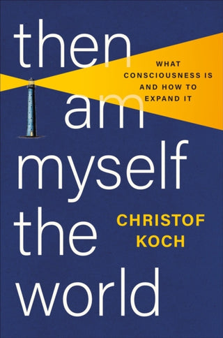 Cover image for 9781541602809 - Then I Am Myself the World