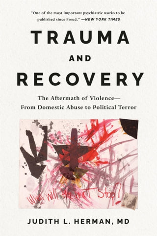 Cover image for 9781541602953 - Trauma and Recovery