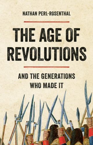 Supplemental image for 9781541603196 - The Age of Revolutions