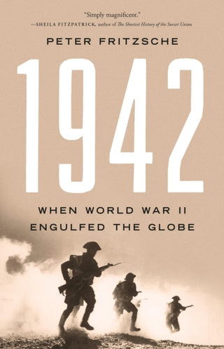Cover image for 9781541603219 - 1942