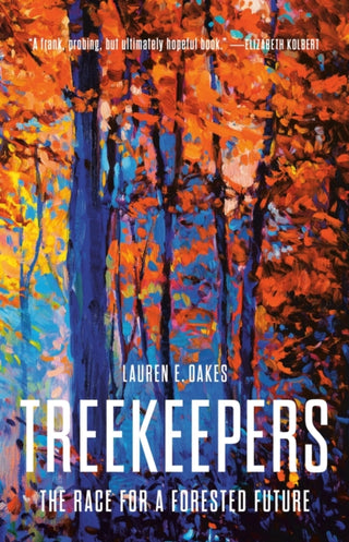 Cover image for 9781541603349 - Treekeepers