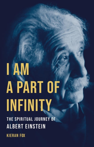 Cover image for 9781541603578 - I Am a Part of Infinity