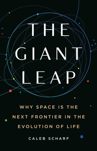Cover image for 9781541604179 - The Giant Leap