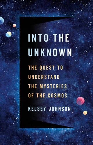 Cover image for 9781541604360 - Into the Unknown