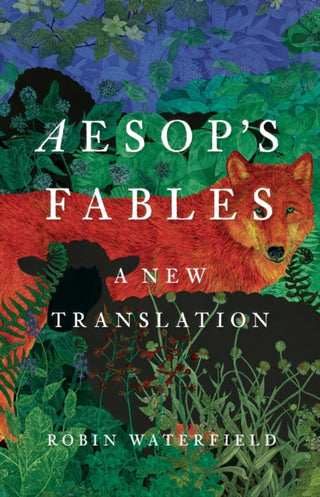 Supplemental image for 9781541604841 - Aesop's Fables