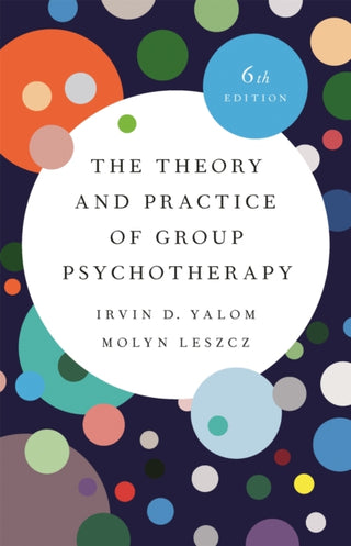 Cover image for 9781541617575 - The Theory and Practice of Group Psychotherapy (Revised)