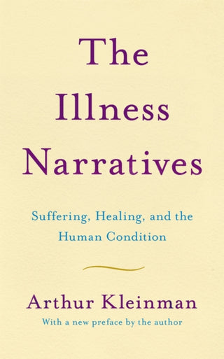 Cover image for 9781541647121 - The Illness Narratives