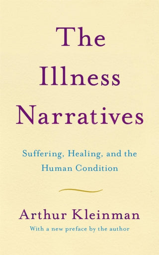 Supplemental image for 9781541647121 - The Illness Narratives
