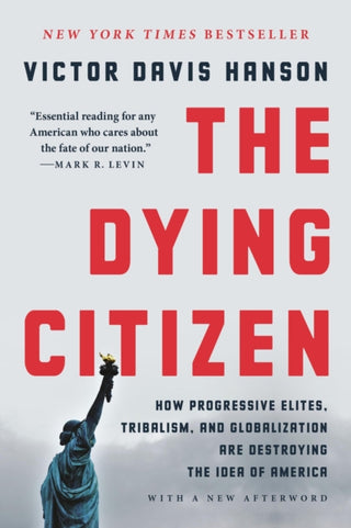 Cover image for 9781541647558 - The Dying Citizen
